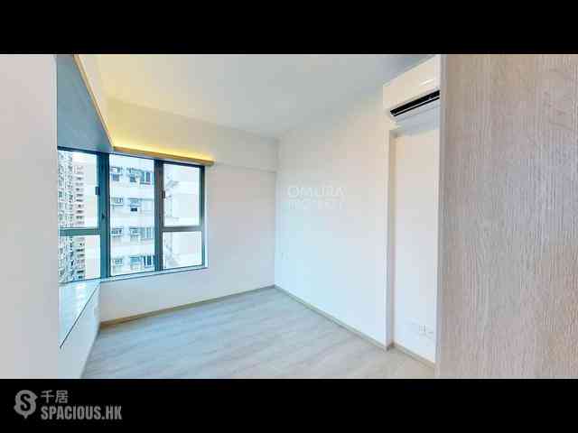Mid Levels Central - Peach Blossom 13