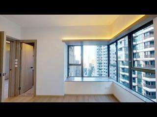 Mid Levels Central - Peach Blossom 14