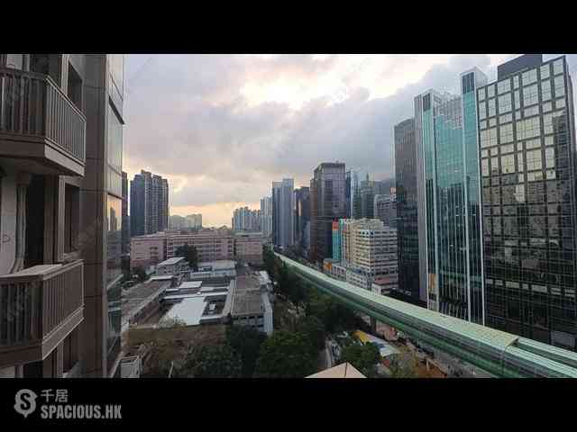 Wong Chuk Hang - The Southside Phase 3B Blue Coast 01