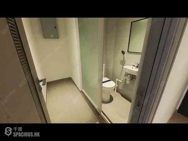 Wong Chuk Hang - The Southside Phase 3B Blue Coast 06
