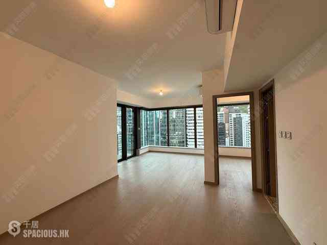 Wong Chuk Hang - The Southside Phase 3B Blue Coast 12