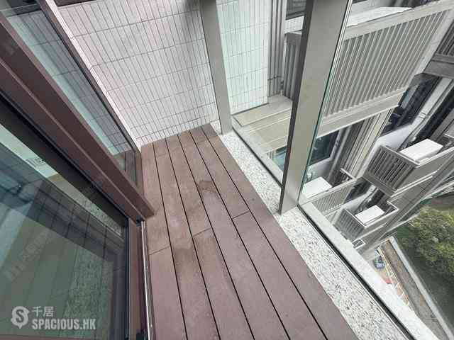 Wong Chuk Hang - The Southside Phase 3B Blue Coast 18