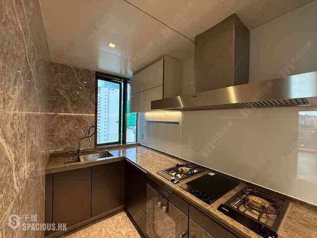 Wong Chuk Hang - The Southside Phase 3B Blue Coast 20