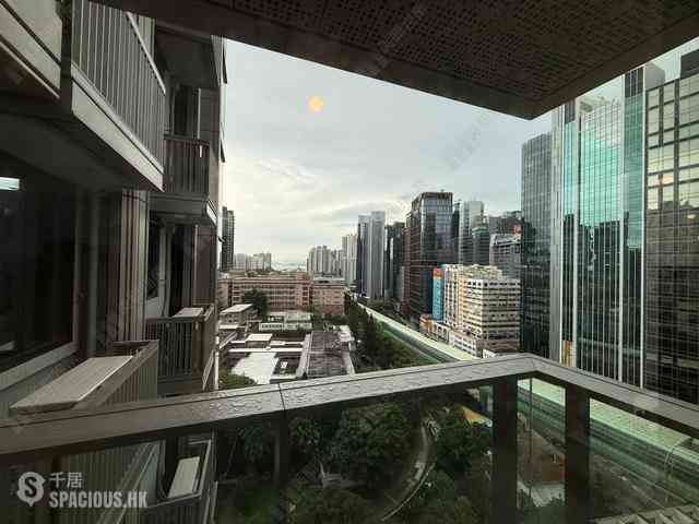 Wong Chuk Hang - The Southside Phase 3B Blue Coast 21