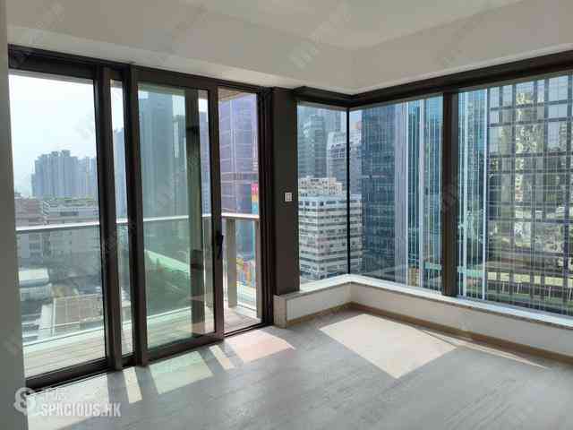 Wong Chuk Hang - The Southside Phase 3B Blue Coast 23