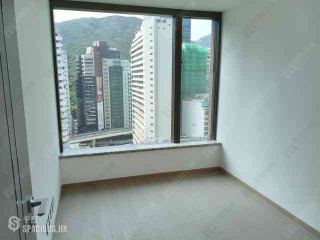 Wong Chuk Hang - The Southside Phase 3B Blue Coast 24