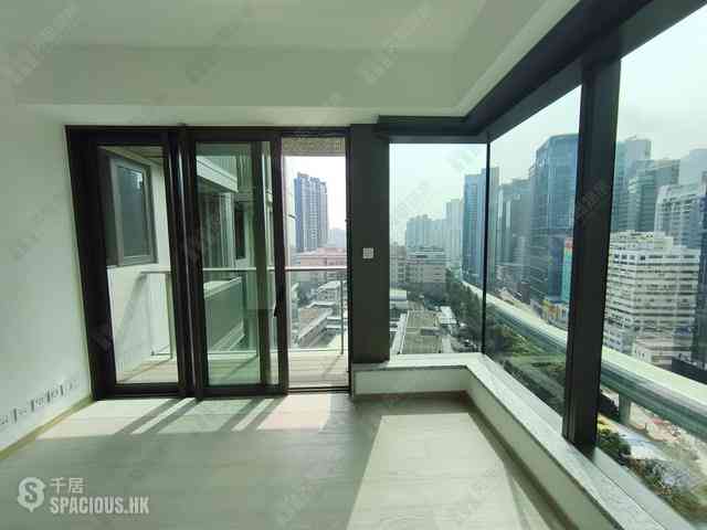 Wong Chuk Hang - The Southside Phase 3B Blue Coast 28