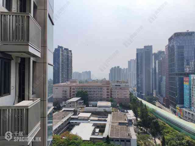 Wong Chuk Hang - The Southside Phase 3B Blue Coast 29