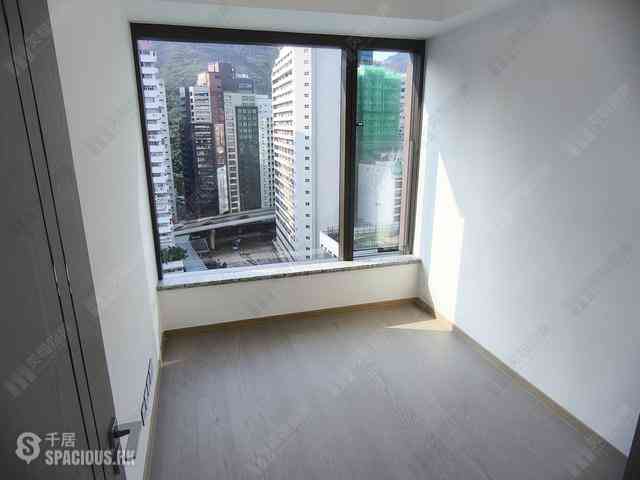 Wong Chuk Hang - The Southside Phase 3B Blue Coast 30