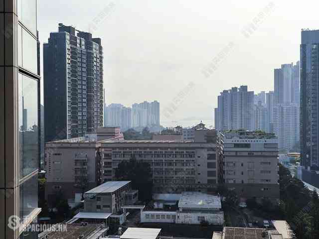 Wong Chuk Hang - The Southside Phase 3B Blue Coast 34