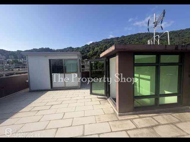Sai Kung - La Caleta 10