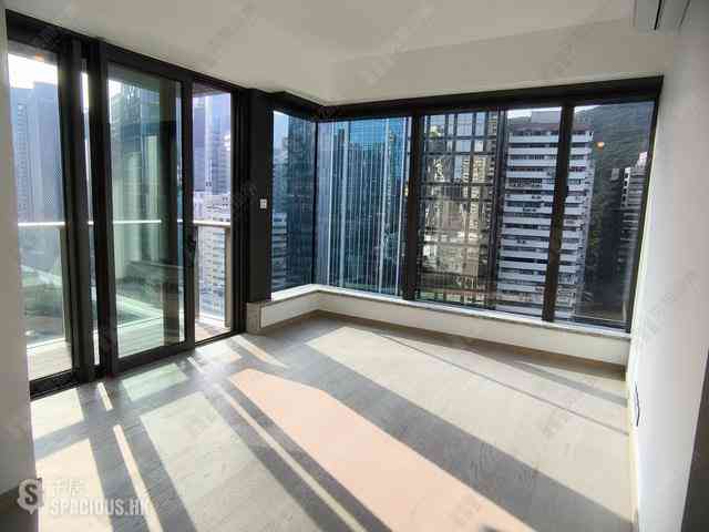 Wong Chuk Hang - The Southside Phase 3B Blue Coast 36