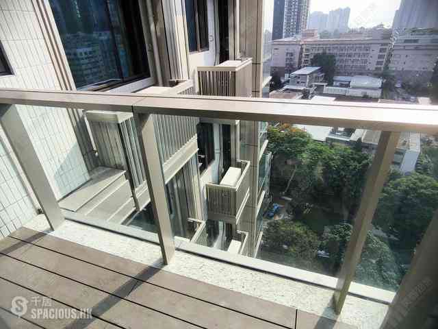 Wong Chuk Hang - The Southside Phase 3B Blue Coast 39