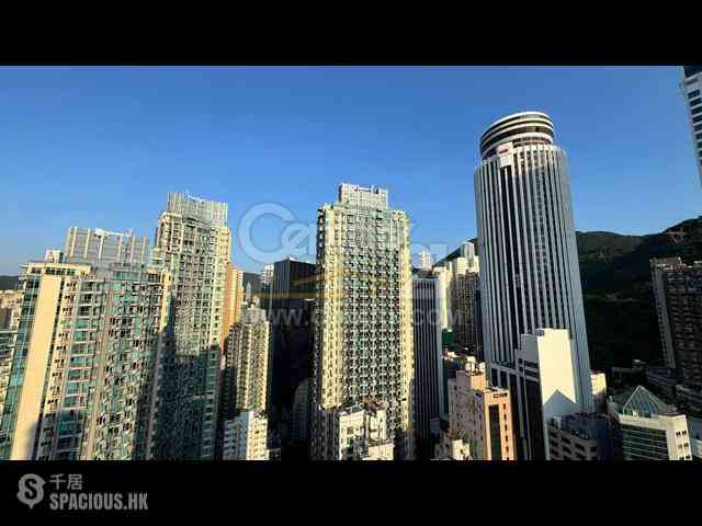 湾仔 - 嘉荟轩 01