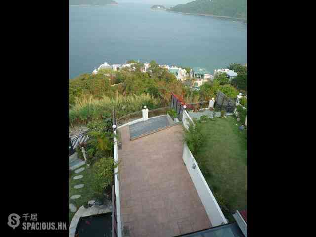 Clear Water Bay - Silver Fountain Terrace 09