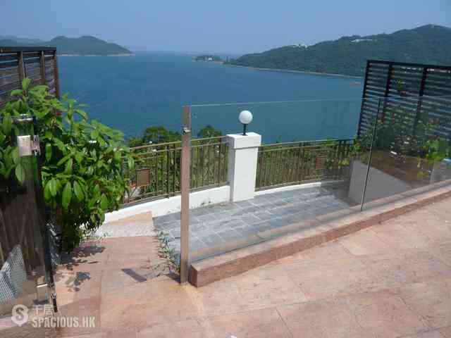 Clear Water Bay - Silver Fountain Terrace 10
