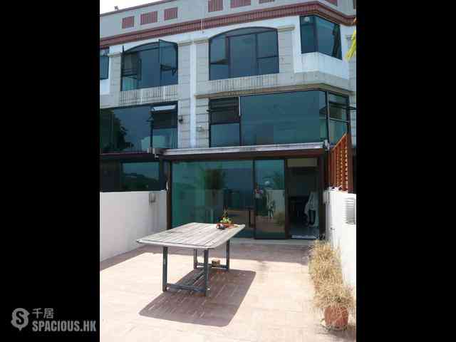 Clear Water Bay - Silver Fountain Terrace 11