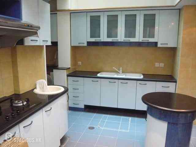 Clear Water Bay - Silver Fountain Terrace 12