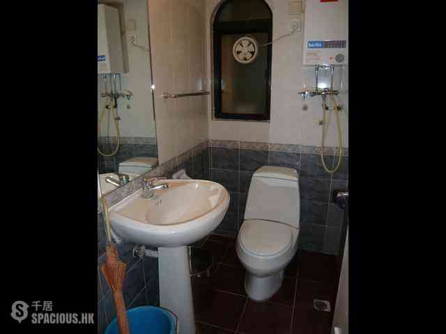 Clear Water Bay - Silver Fountain Terrace 13