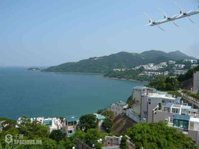 Clear Water Bay - Silver Fountain Terrace 17