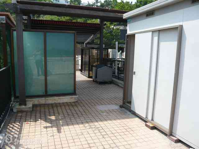 Clear Water Bay - Silver Fountain Terrace 18