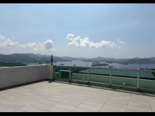 Sai Kung - Wong Chuk Shan San Tsuen 07