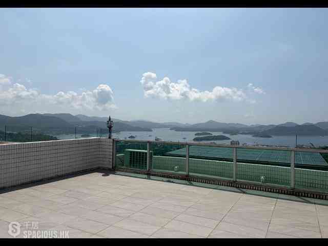 Sai Kung - Wong Chuk Shan San Tsuen 07