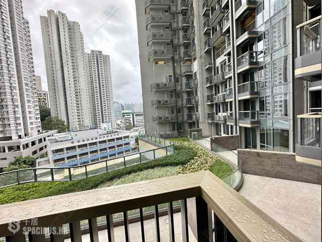 Wong Chuk Hang - The Southside Phase 2 La Marina Tower 2A 06