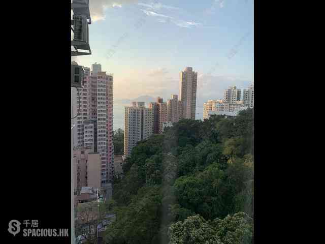 Kennedy Town - To Li Garden 08