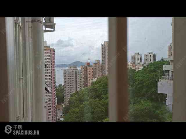 Kennedy Town - To Li Garden 14