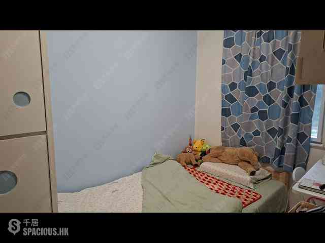 Kennedy Town - To Li Garden 17