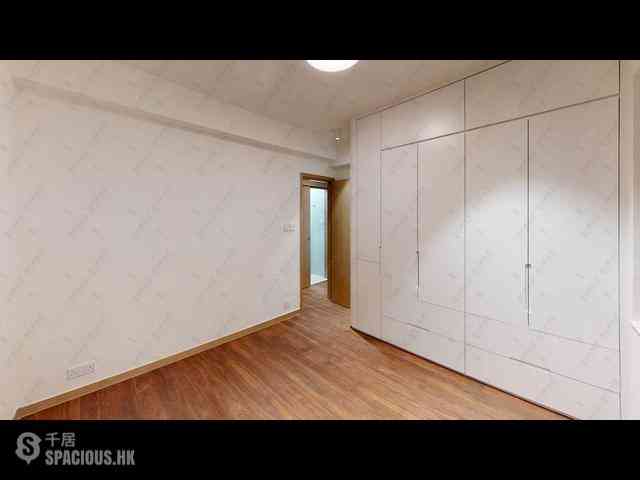 Causeway Bay - Great George Building Block C-D 01