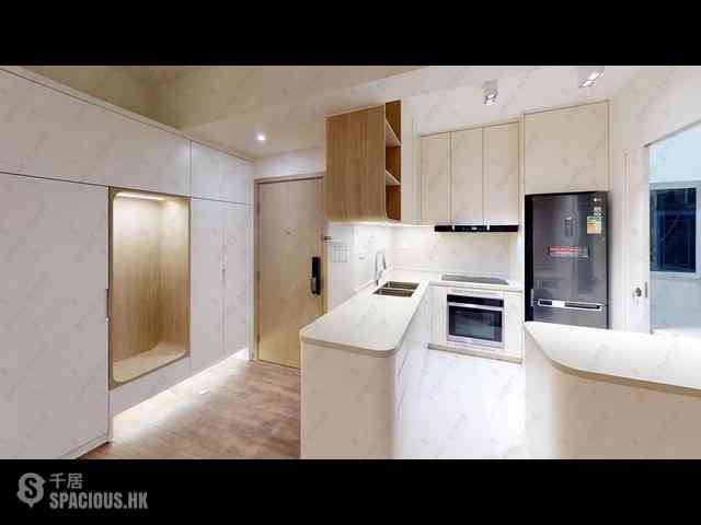 Causeway Bay - Great George Building Block C-D 03