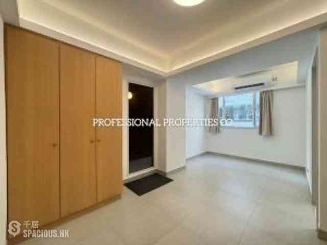Wan Chai - Bo Fung Mansion 01