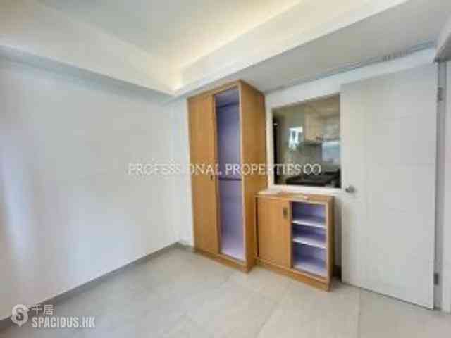 Wan Chai - Bo Fung Mansion 05