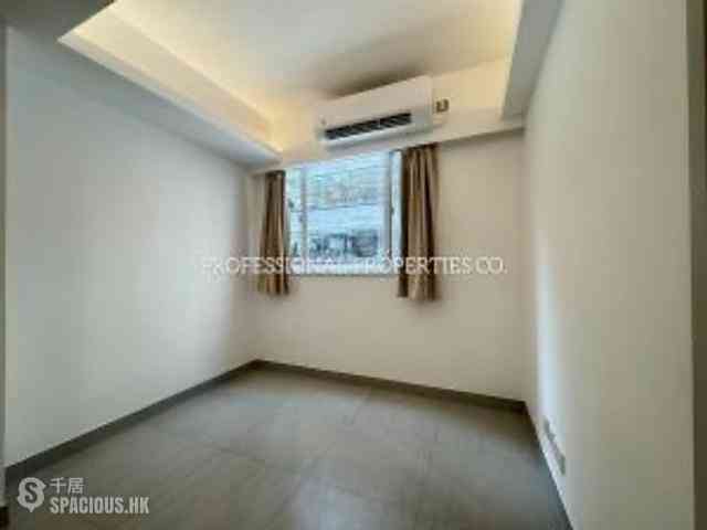 Wan Chai - Bo Fung Mansion 07