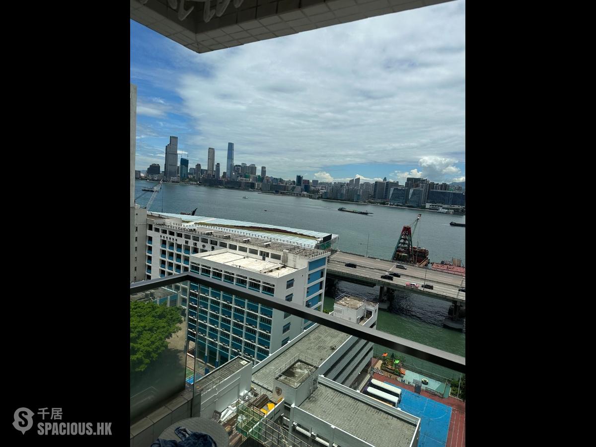 北角 - 莊士維港軒 01
