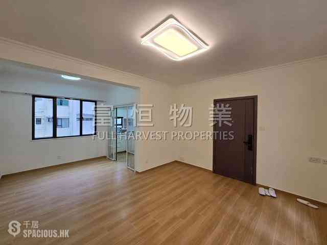 跑马地 - 毓秀大厦 03
