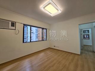 跑马地 - 毓秀大厦 06