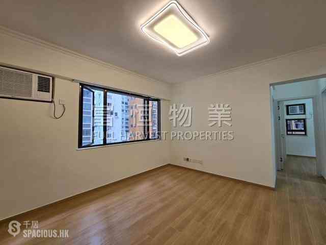 跑马地 - 毓秀大厦 06