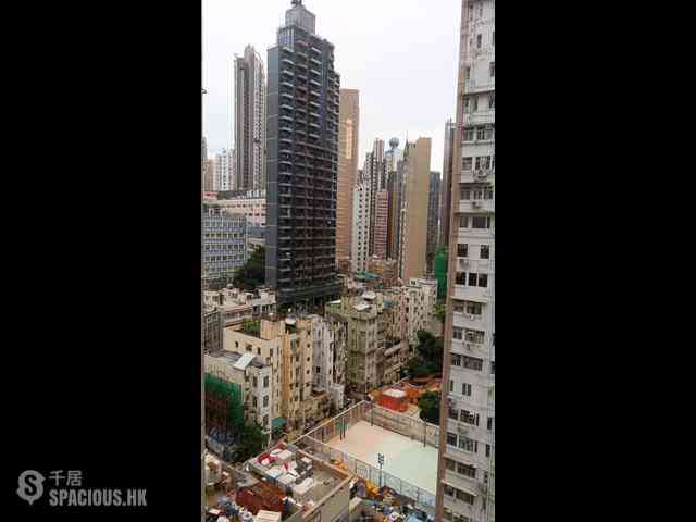 上環 - 僑發大廈後座 (A座) 06