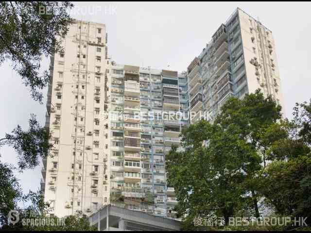 東半山 - 滿峰台 01