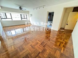 跑马地 - 乐活台 04