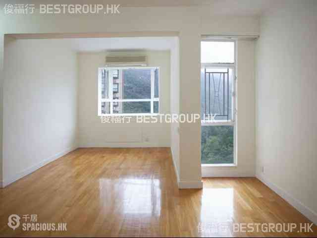 Tai Hang - Ronsdale Garden 04