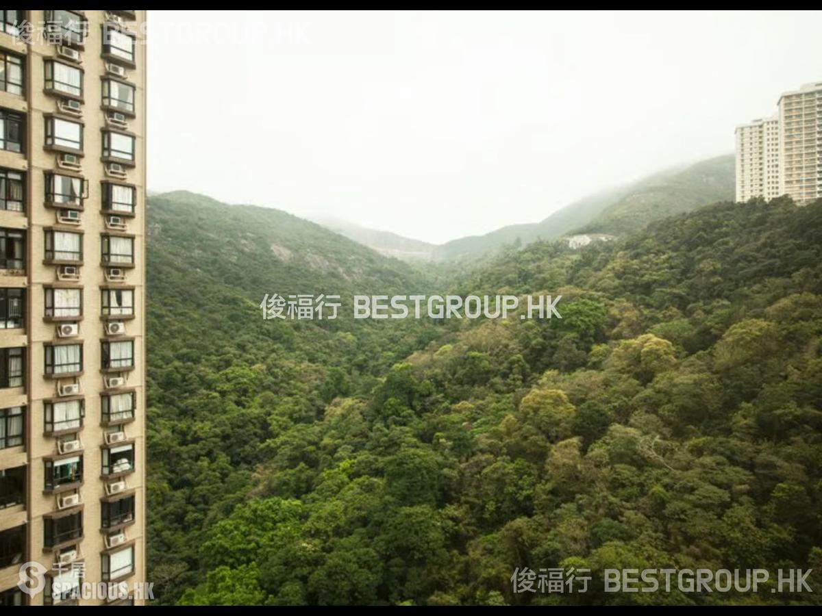 大坑 - 龙华花园 01