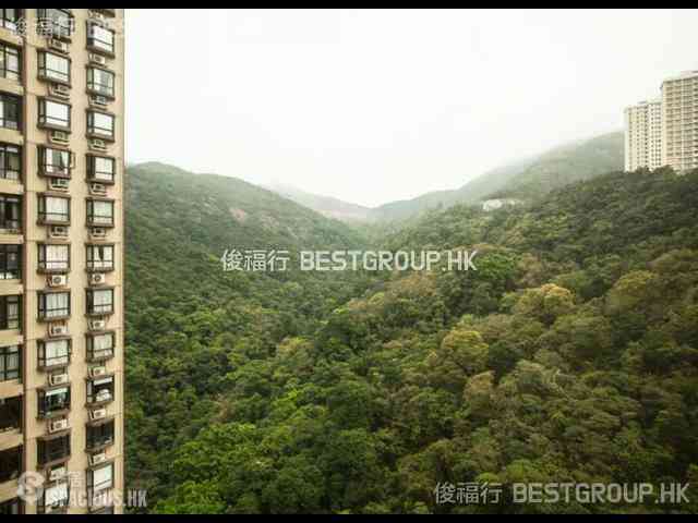 Tai Hang - Ronsdale Garden 01
