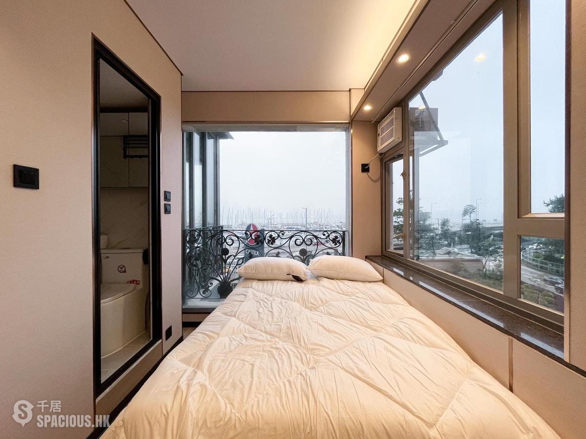 Causeway Bay - Prospect Mansion 01