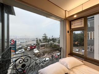 Causeway Bay - Prospect Mansion 02
