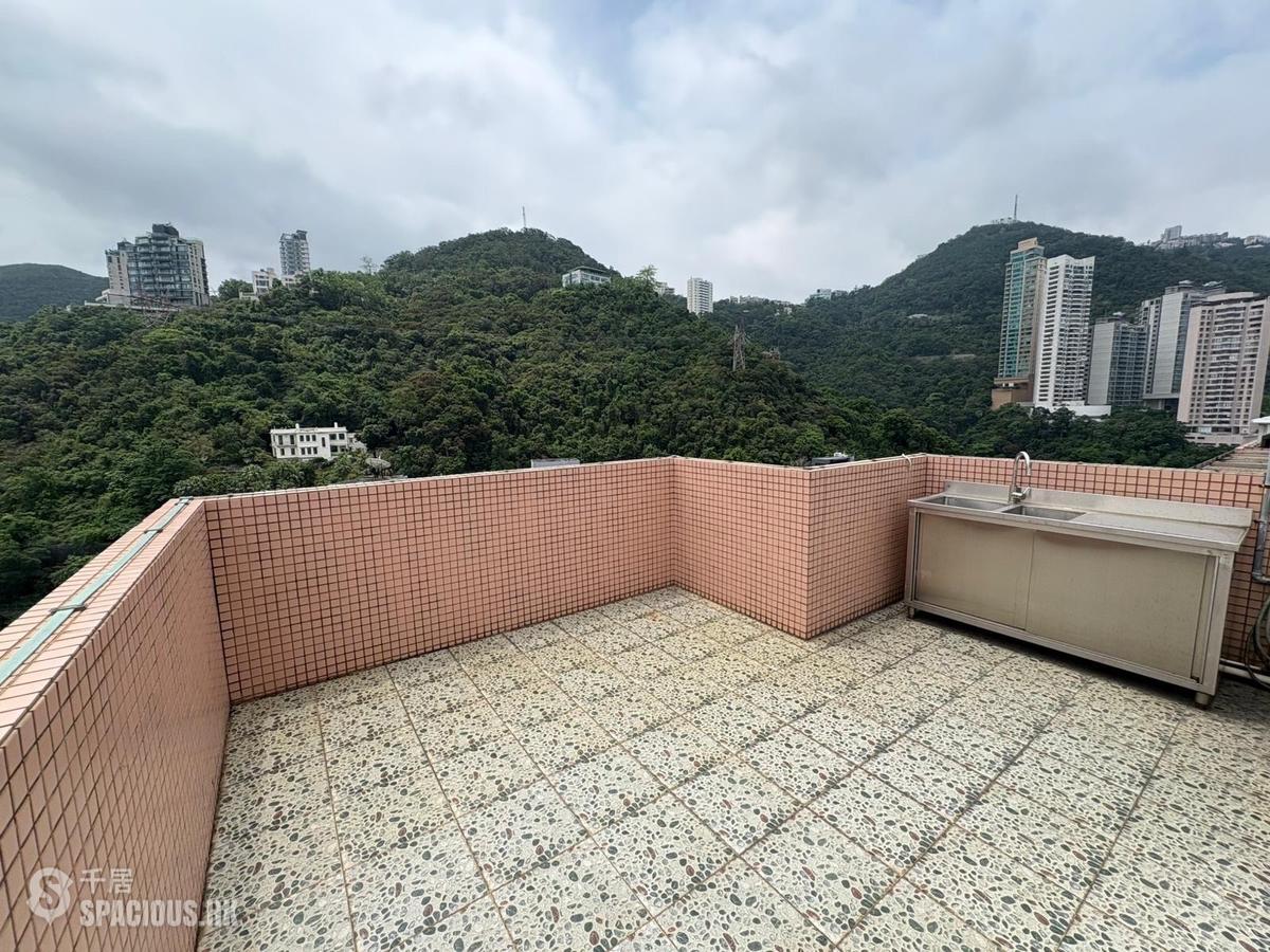 湾仔 - 皇朝阁 01