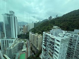 湾仔 - 皇朝阁 16